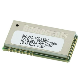 RC1290 Radiocrafts