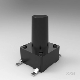 XKB Connectivity TS-1102SD-B-L-B image