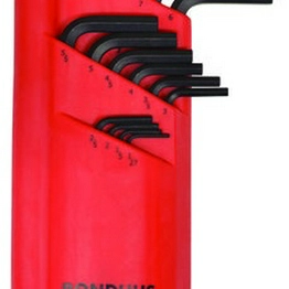 10995 BONDHUS