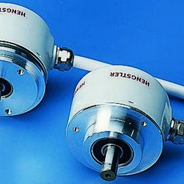 RS0-550-152 HENGSTLER