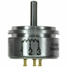 Vishay Intertechnology 157S102MX image