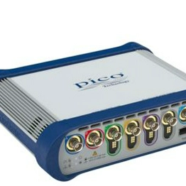 PQ344 Pico Technology