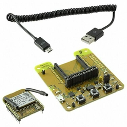 AMW006-EW2 Silicon Laboratories