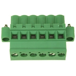 796861-6 TE Connectivity