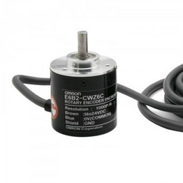 E6B2-CWZ6C 500P/R 0.5M OMRON