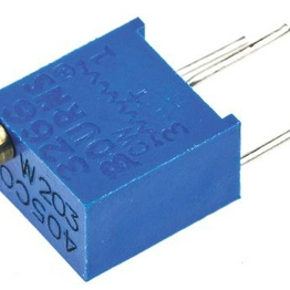 BOURNS 3266W-1-203LF image
