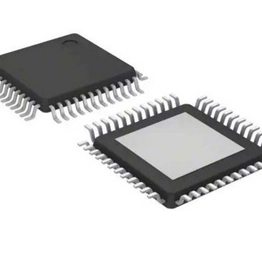 Microchip Technology PIC32MM0256GPM048-I/PT image