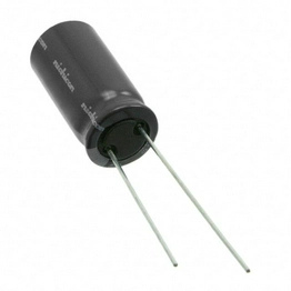 nichicon UPW2E100MPD image