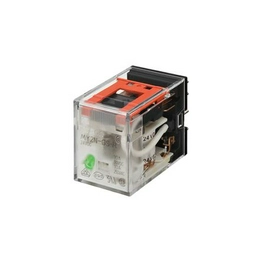 OMRON MY4-GS-R AC220/240 image