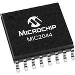 Microchip Technology MIC2044-1BTS image