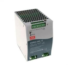 DDRH-240-12 Mean-Well USA, Inc.