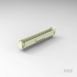 XKB Connectivity X2026WV-2x15B-N0SN image