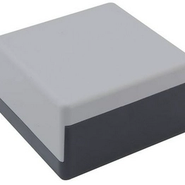 06075000 Bopla Gehäuse Systeme