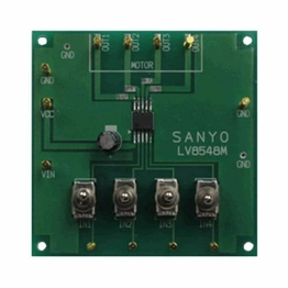 LV8548MCGEVB ON Semiconductor