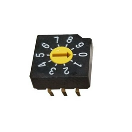 NIDEC COMPONENTS CORPORATION SD-2010 image