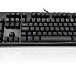 KYB-LEFTUSB-BKFR Ceratech Accuratus