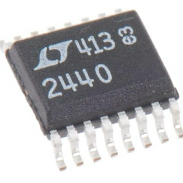 Analog Devices LTC2440CGN#PBF image