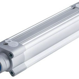 DSBC-40-160-PPVA-N3 FESTO