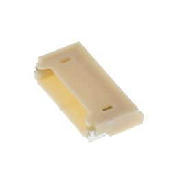 SM02(8.0)B-BHS-1N-TB JST