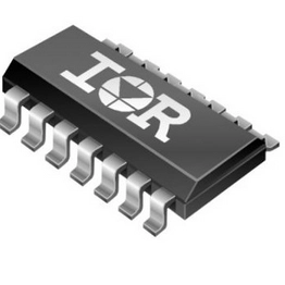 Infineon Technologies IRS21844SPBF image