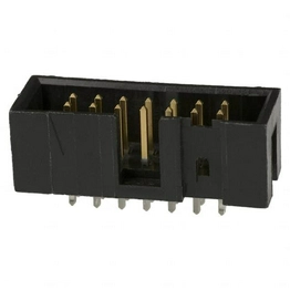 1761610-5 TE Connectivity