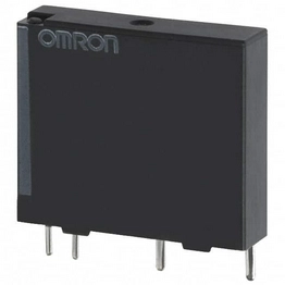 G6M-1A-DC12 OMRON