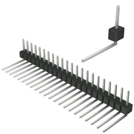 Sullins Connector Solutions PEC22SBDN image