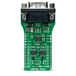 MikroElektronika MIKROE-4640 image
