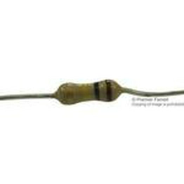 MCF 0.25W 100K multicomp