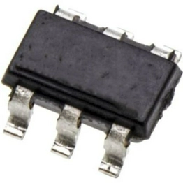 Renesas Electronics EL5166IWZ-T7A image