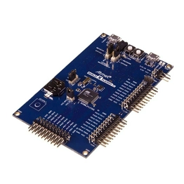 Microchip Technology ATSAML21-XPRO-B image