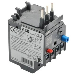 ABB 1SAZ711201R1043 T16-10 image