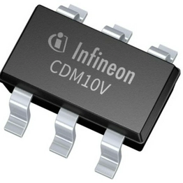 Infineon Technologies CDM10V4XTSA1 image