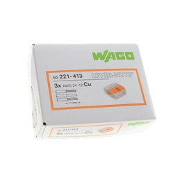 221-413/K194-4045 WAGO