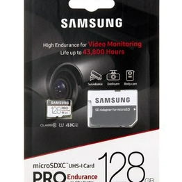 MB-MJ128GA/EU SAMSUNG
