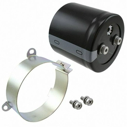 nichicon LNC2V392MSEH image