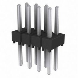 samtec TSW-104-08-T-D image