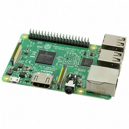 RASPBERRY PI3 Raspberry Pi