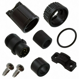 Switchcraft 3282-8PG-530 image