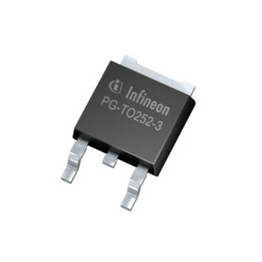 Infineon Technologies IPD35N12S3L24ATMA1 image