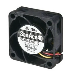 SANYO DENKI 9GA0412G7001 image