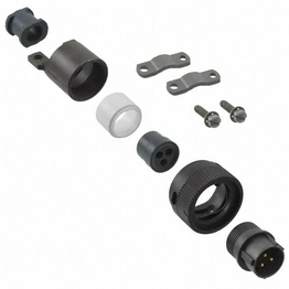 KPT06F-12-3P ITT