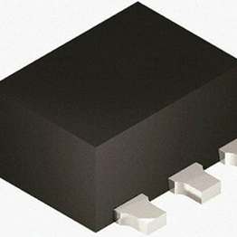 DIODES DMC2990UDJ-7 image
