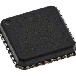 Microchip Technology ATTINY88-MU image