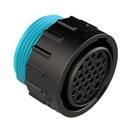 AHDP06-24-27SR-WTA Amphenol