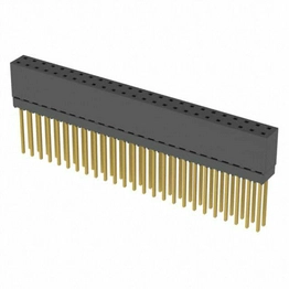 ESQ-125-14-G-D samtec