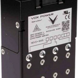VOX Power Nevo+600S-4-4-4-4 image