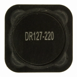 EATON DR127-220-R image