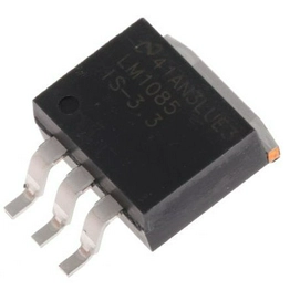 Texas Instruments LM1085IS-3.3/NOPB image