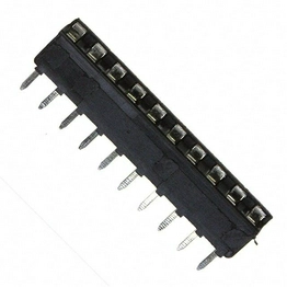 643642-1 TE Connectivity